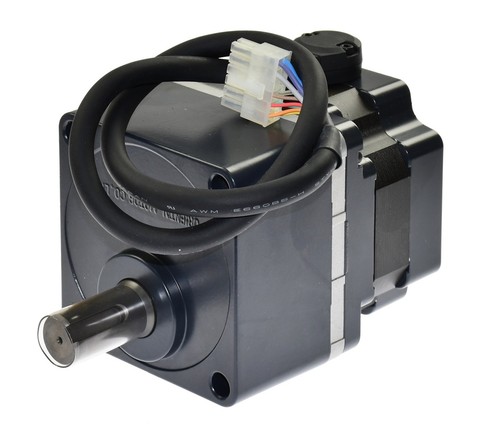Brushless oriental motor - brushless,