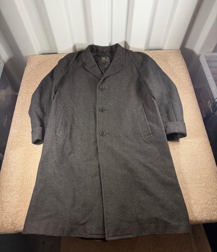 Vintage dunn co crombie - co,