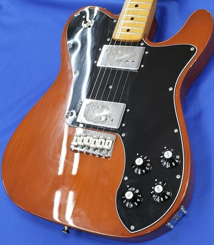 Fender vintera 70s - fender,
