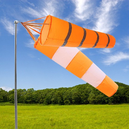 Airport windsock reflective - windsock,
