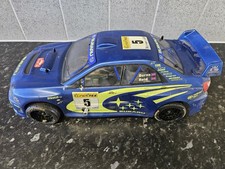 Thunder Tiger Ts4n Nitro