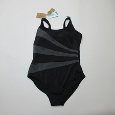 Zoggs Womens Sandon Scoopback