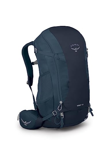 Osprey volt rucksack - volt, 45