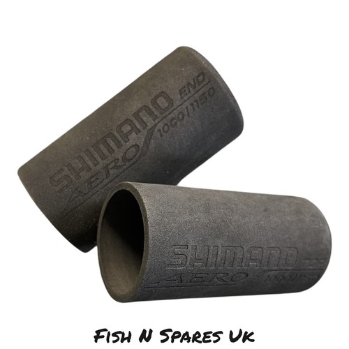 Shimano aero power - power, carp