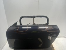 AUDI TT Left Front Door N/S