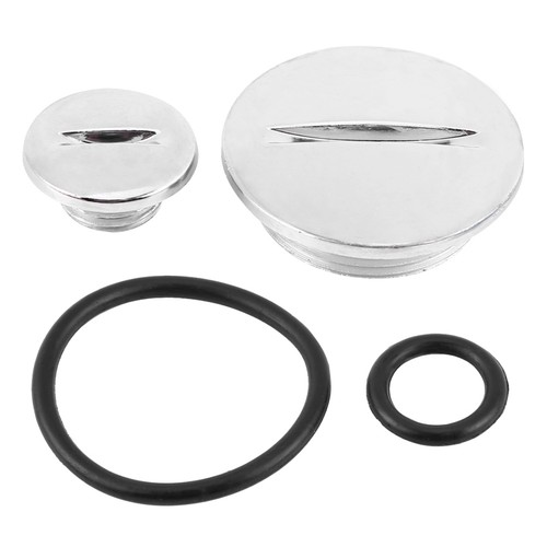 Quad engine stator side - quad, cover