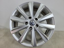VOLKSWAGEN TOUAREG 7P 10-18