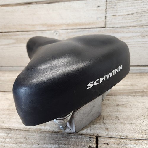 Schwinn black chrome - chrome, coil