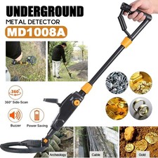 Deep Search Metal Detector