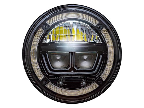 Lynx halo led sealed - sealed, beam