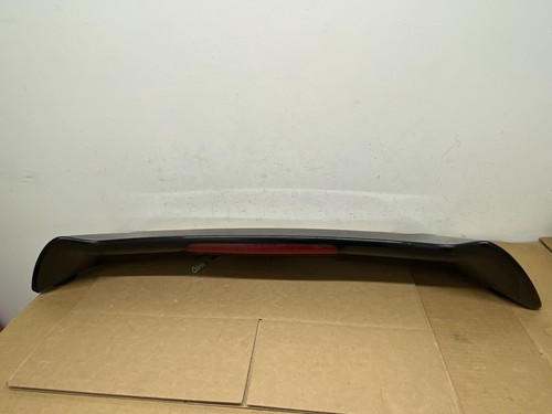Honda civic type - type, 01-05