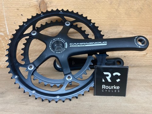 Campagnolo mirage crankset - mirage,