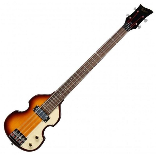 Hofner hct shorty electric - hct,