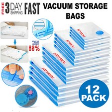 STRONG VACUUM STORAGE SPACE