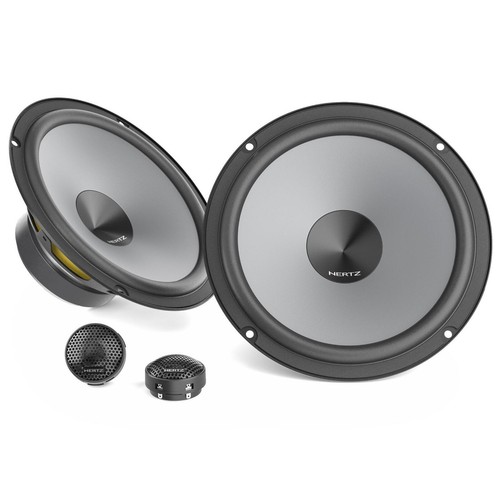 Hertz uno 165 - hertz,