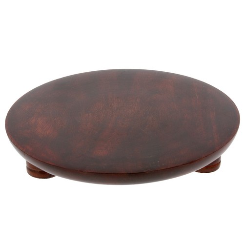 Chapati board wooden roti - board,