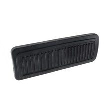 Rubber Brake Pedal Pad for