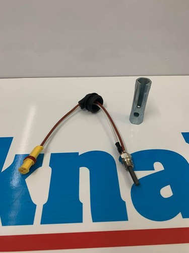 Eberspacher glow plug - plug, pin