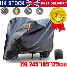 Heavy Duty Mobility Scooter