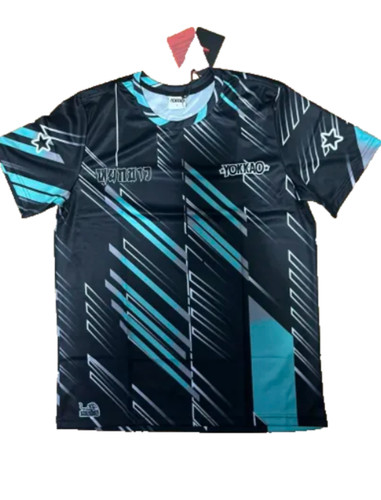 Yokkao power black shirt - black, t-shirt
