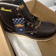 Thorogood American Heritage