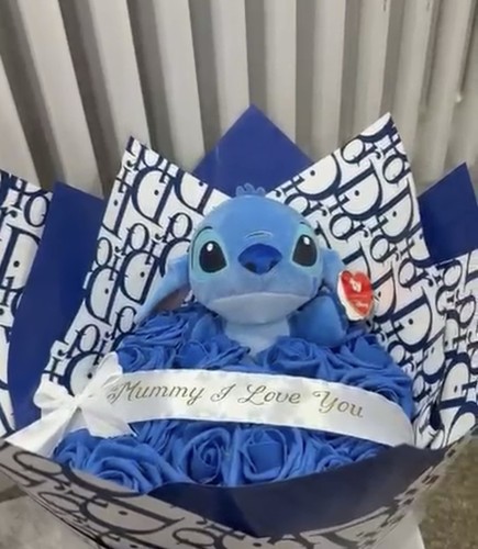 Disney lilo stitch - disney,