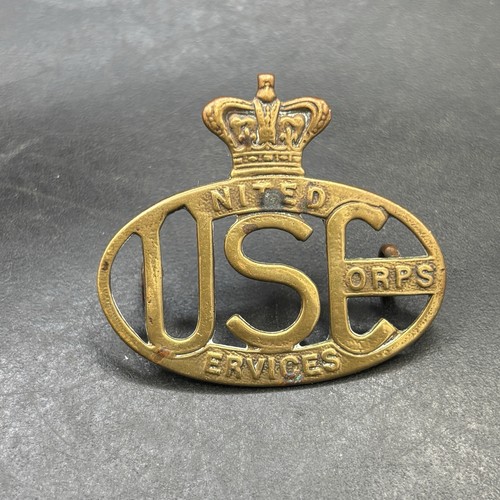 United services corps original - united,