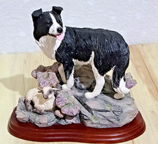 Border Fine Arts The Good