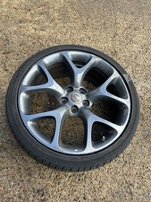 Vauxhall insignia vxr - vauxhall, 20"