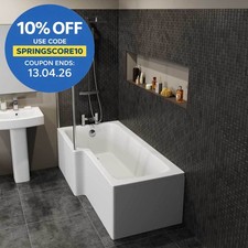 Designer Left & Right Hand L