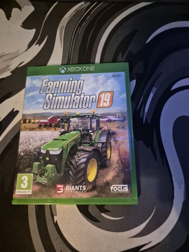 Farming simulator microsoft - farming,
