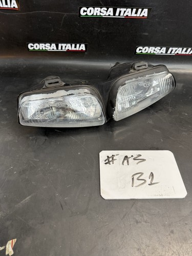 Ducati 916 sps oem headlight - sps,