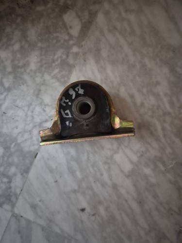 Front arm bushing support - front,