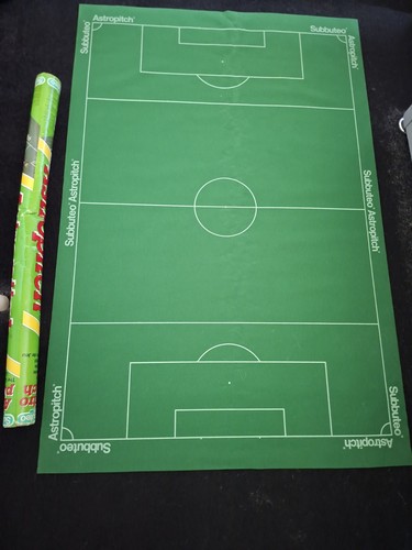 Subbuteo astropitch 61178 tube - subbuteo,