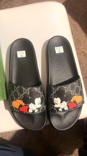 Gucci size uk - gucci,