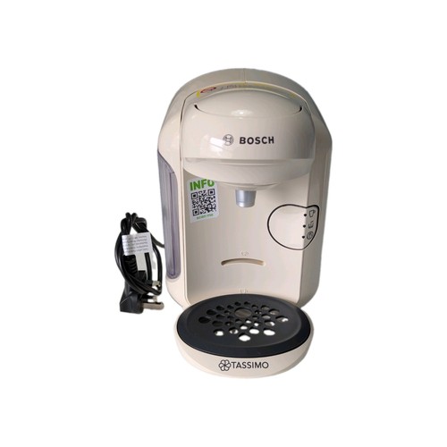 Tassimo bosch ctpm07 - tassimo,