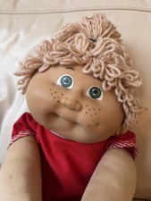 Vintage Cabbage Patch Kids