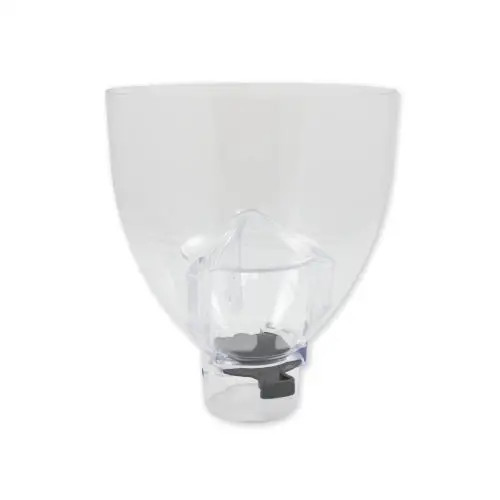 Hopper mazzer mini - hopper,,