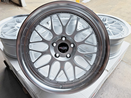 Flow formed wheels rims - wheels,