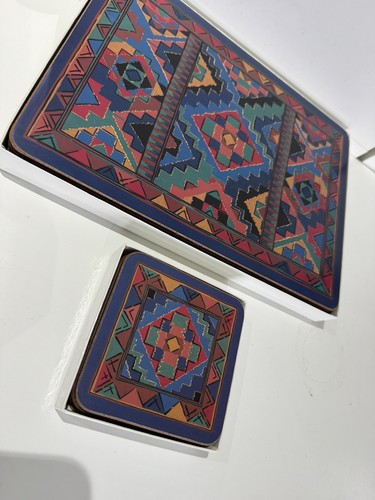 Pimpernel set aztec - of, place