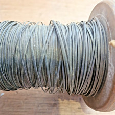 Nichrome Resistance Wire