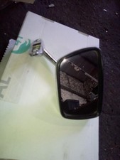 CLASSIC CAR WING MIRROR