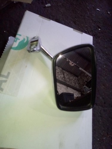 Classic car wing mirror - classic,