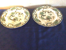 Mason's  Chartreuse Dinner