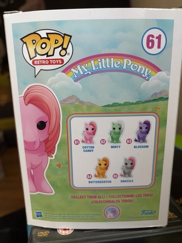 Funko pop retro toys - funko,