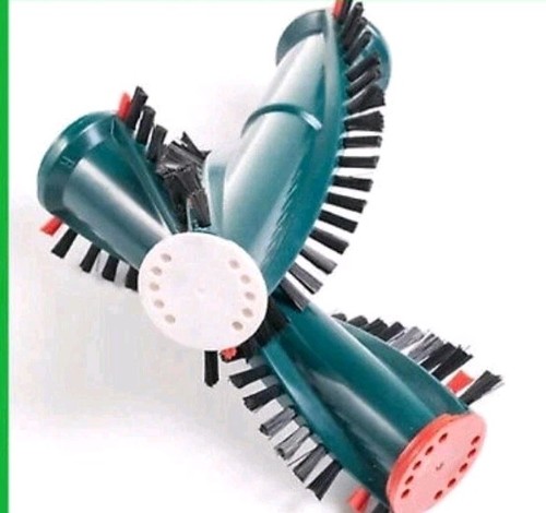 Set brush rollers for - brush,