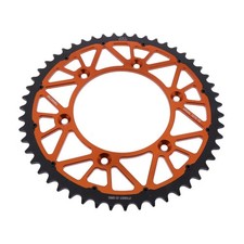 JT JTX897.51ORG 520 Z51 Crown