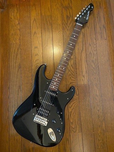 Tokai custom edition oldies - tokai,