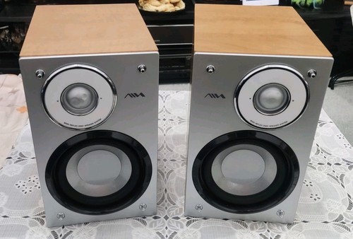 Aiwa speaker lfa700 - aiwa,
