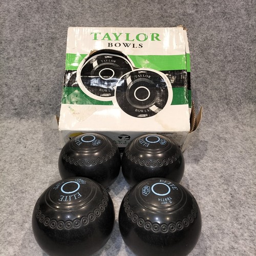Thomas taylor elite lawn - lawn, bowls